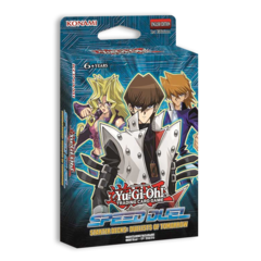 Speed Duel Starter Decks: Duelists of Tomorrow